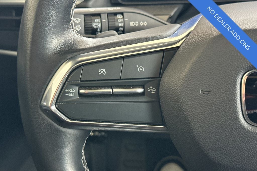 2024 Honda Prologue Touring