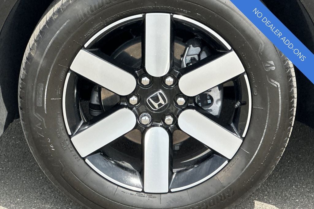 2024 Honda Prologue Touring