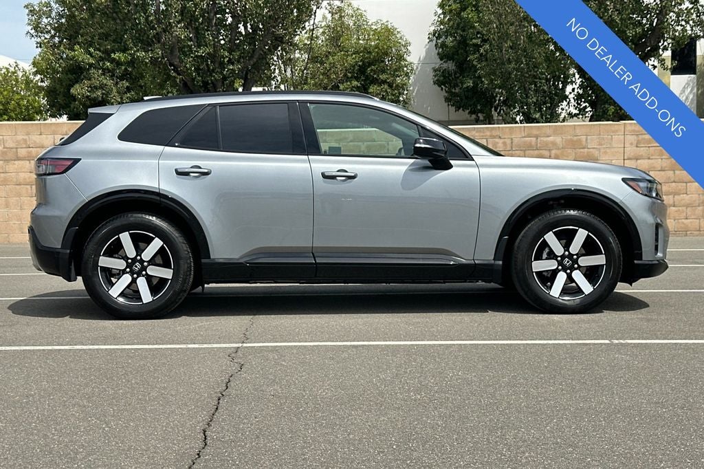 2024 Honda Prologue Touring