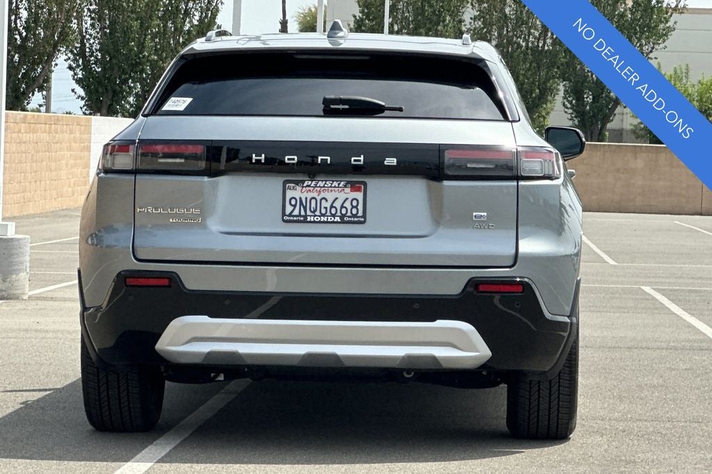 2024 Honda Prologue Touring