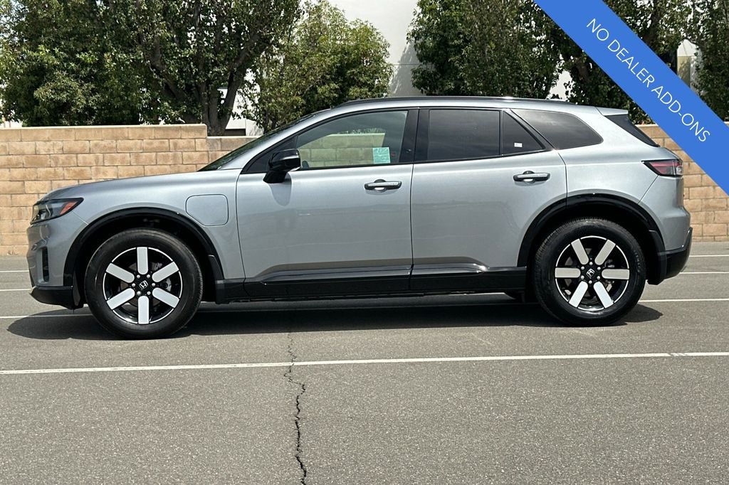 2024 Honda Prologue Touring