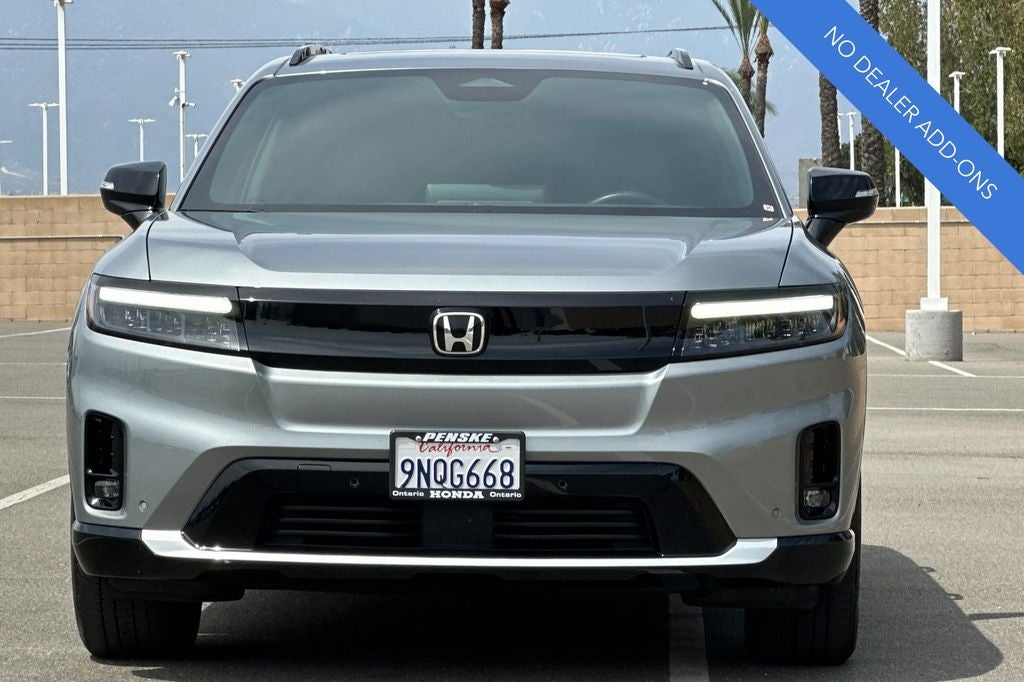 2024 Honda Prologue Touring