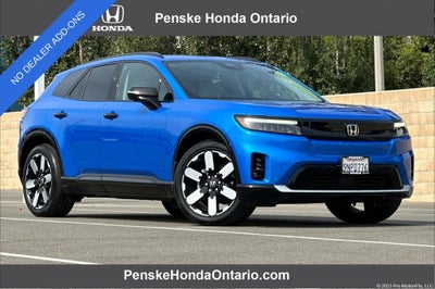 2024 Honda Prologue Elite
