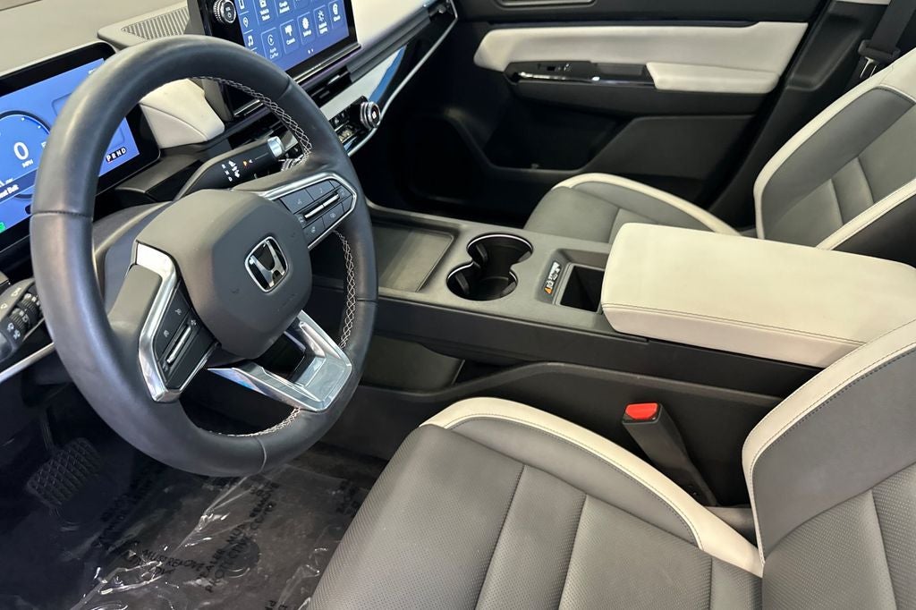 2024 Honda Prologue Elite