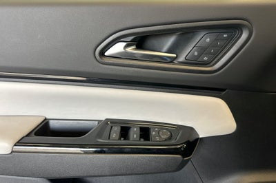 2024 Honda Prologue Elite