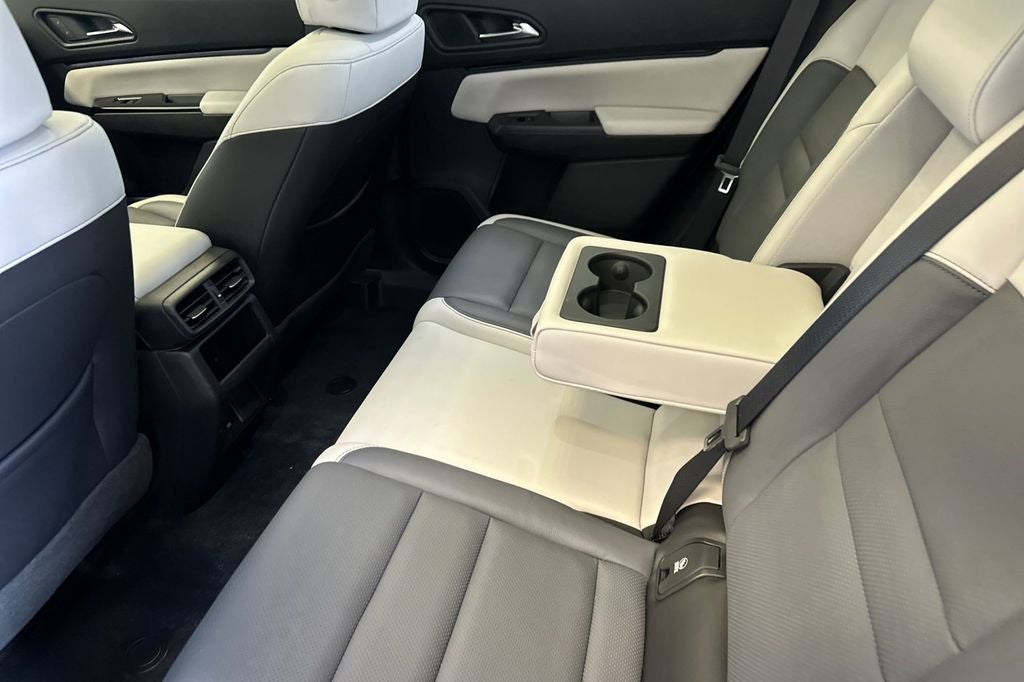 2024 Honda Prologue Elite