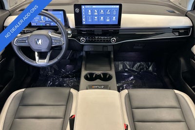 2024 Honda Prologue Elite
