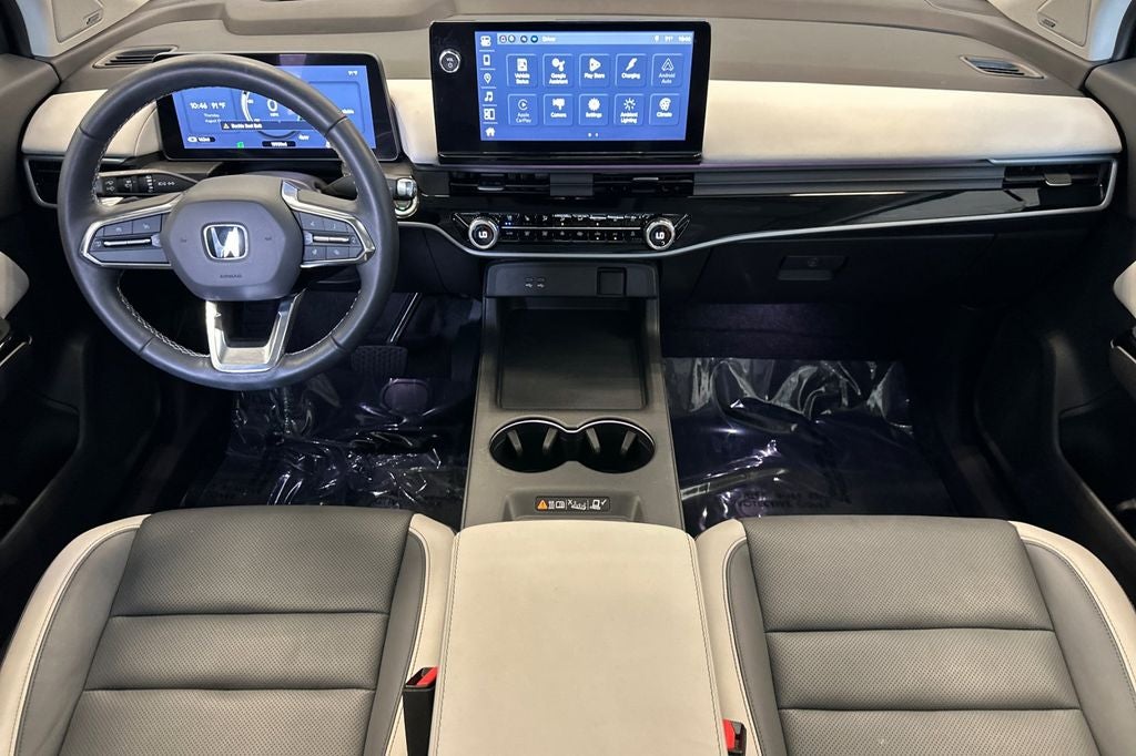 2024 Honda Prologue Elite