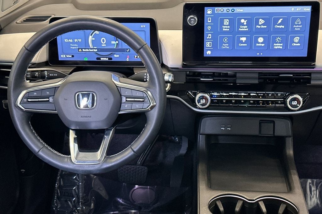 2024 Honda Prologue Elite