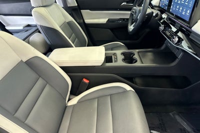 2024 Honda Prologue Elite