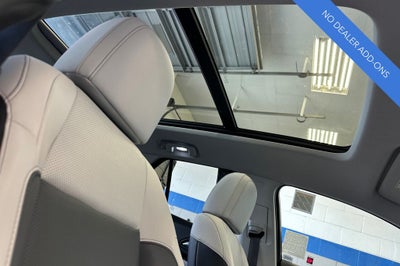 2024 Honda Prologue Elite