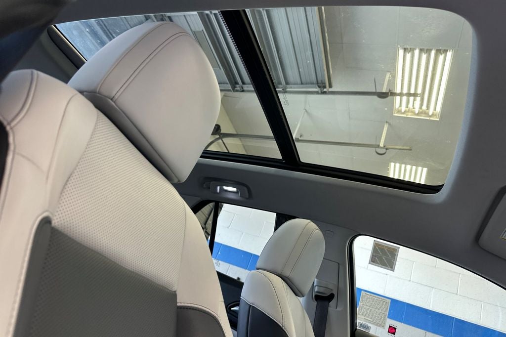 2024 Honda Prologue Elite