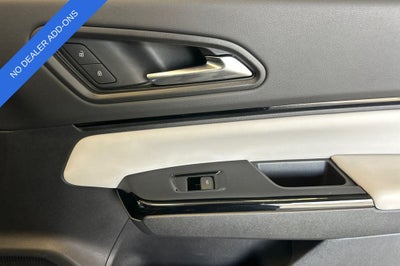 2024 Honda Prologue Elite