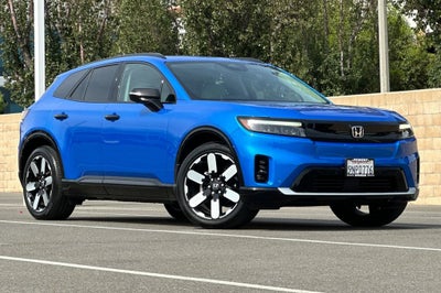 2024 Honda Prologue Elite