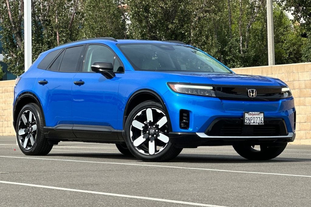 2024 Honda Prologue Elite