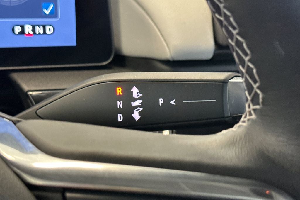 2024 Honda Prologue Elite
