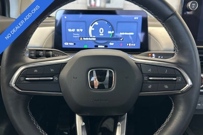 2024 Honda Prologue Elite