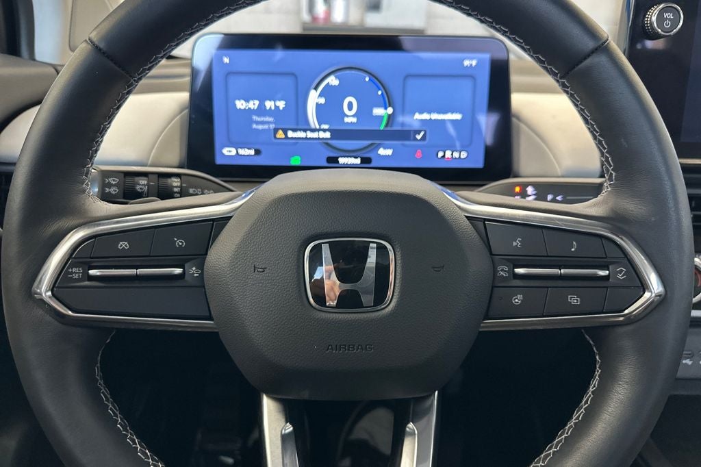 2024 Honda Prologue Elite