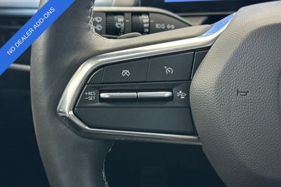 2024 Honda Prologue Elite