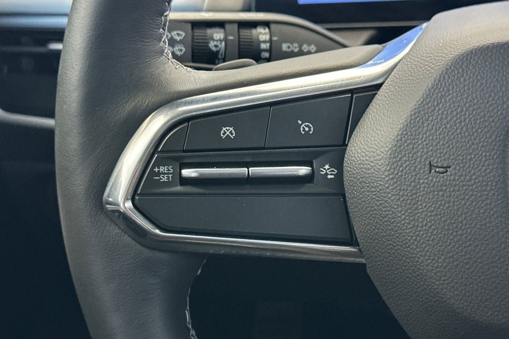 2024 Honda Prologue Elite