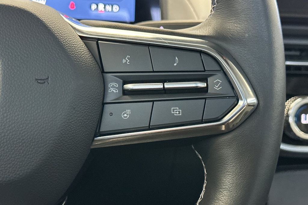 2024 Honda Prologue Elite