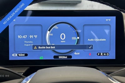 2024 Honda Prologue Elite