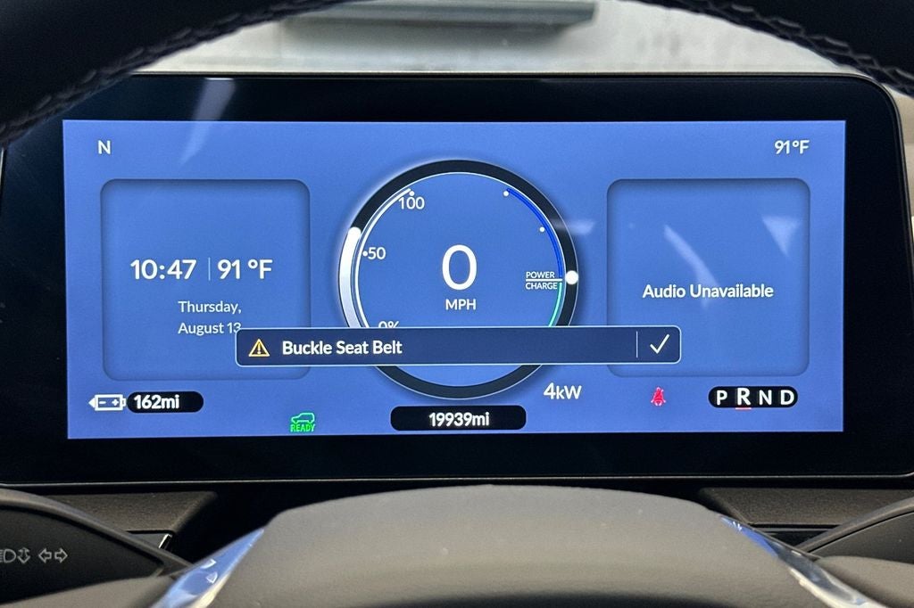 2024 Honda Prologue Elite