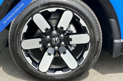 2024 Honda Prologue Elite