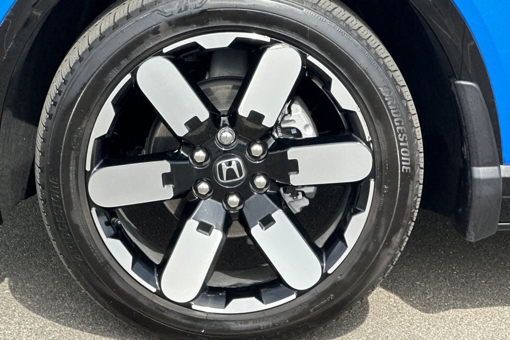 2024 Honda Prologue Elite