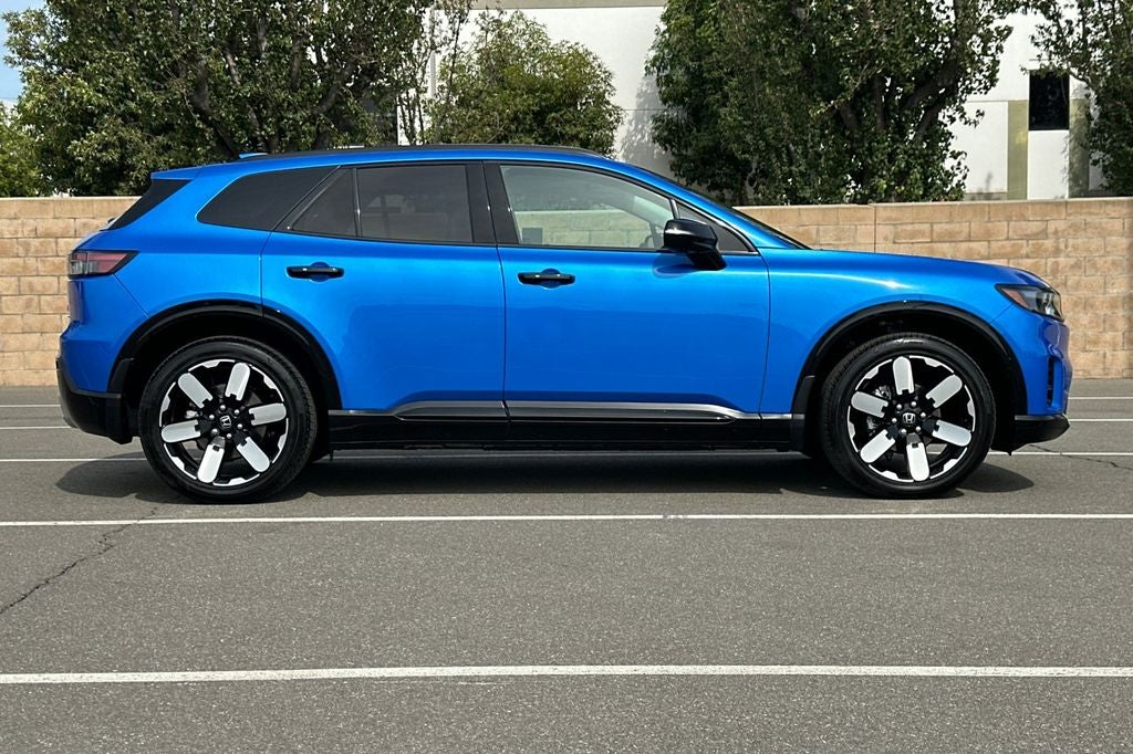 2024 Honda Prologue Elite
