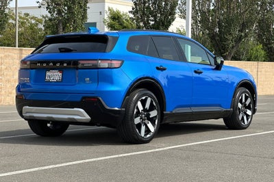 2024 Honda Prologue Elite