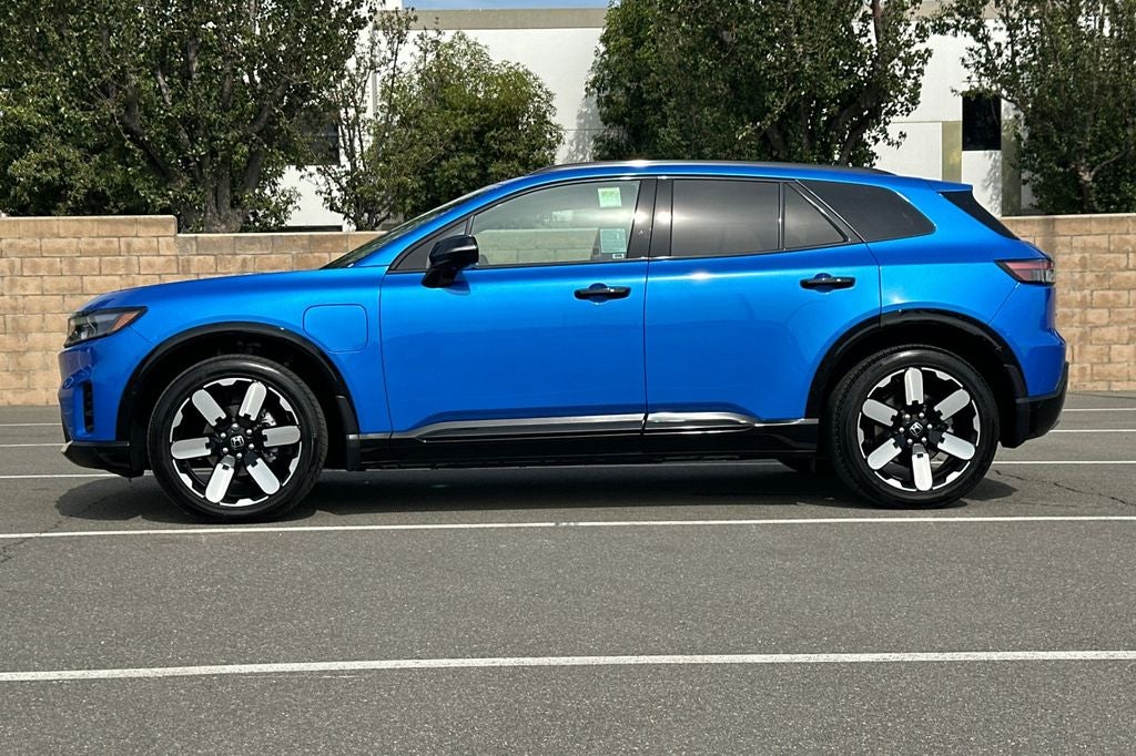 2024 Honda Prologue Elite