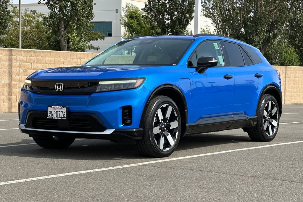 2024 Honda Prologue Elite
