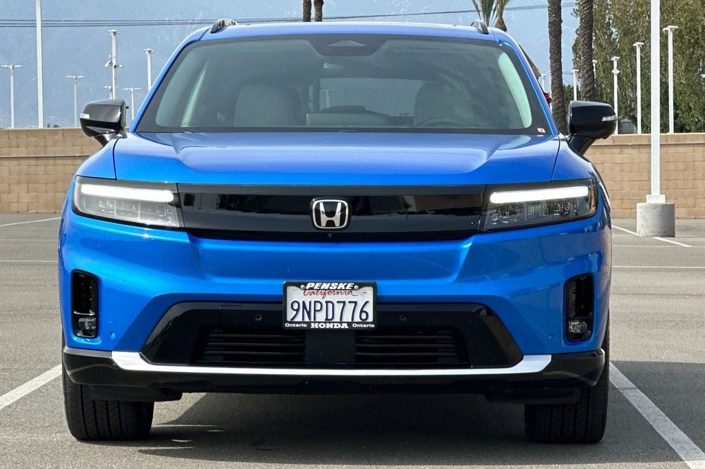 2024 Honda Prologue Elite