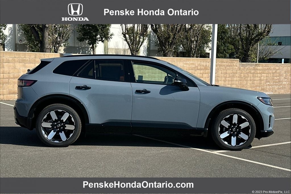 2026 Honda Prologue Elite