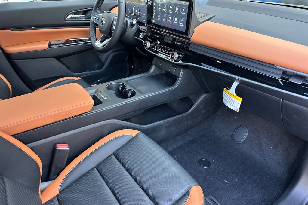 2026 Honda Prologue Elite