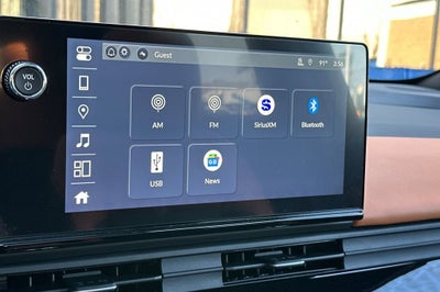 2026 Honda Prologue Elite