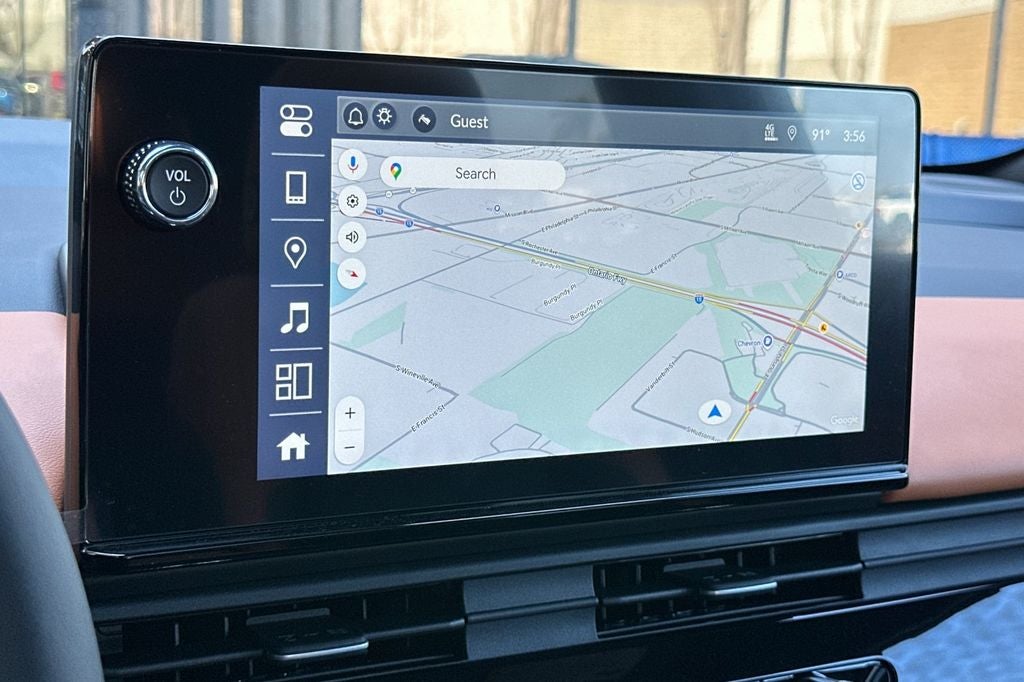 2026 Honda Prologue Elite