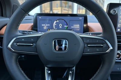 2026 Honda Prologue Elite