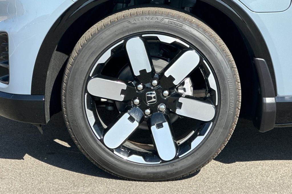 2026 Honda Prologue Elite