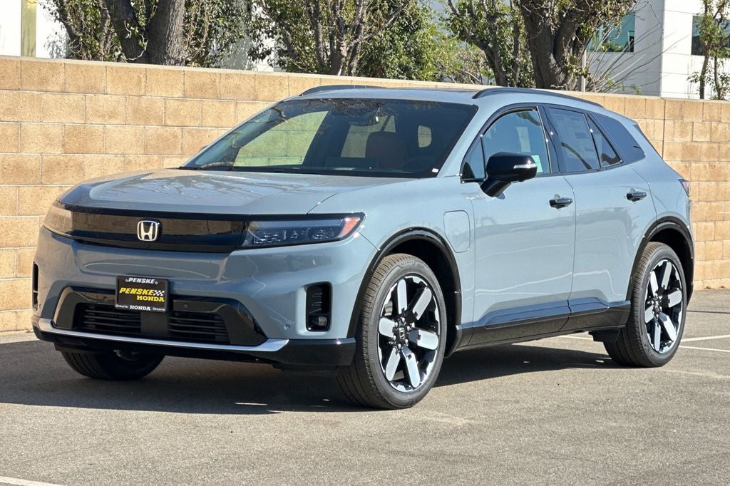 2026 Honda Prologue Elite