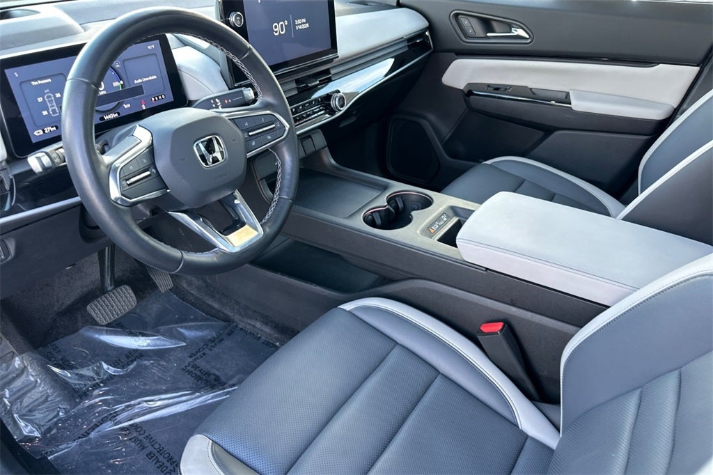 2024 Honda Prologue Elite