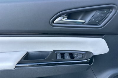 2024 Honda Prologue Elite