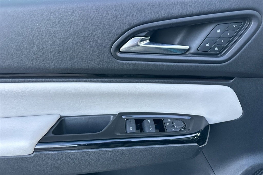 2024 Honda Prologue Elite