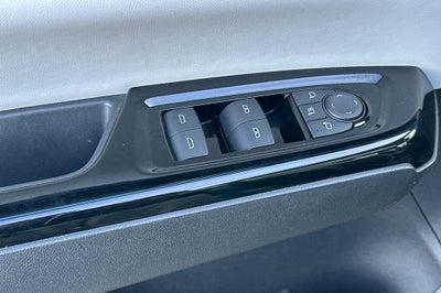 2024 Honda Prologue Elite