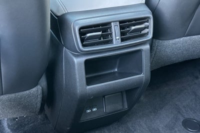 2024 Honda Prologue Elite