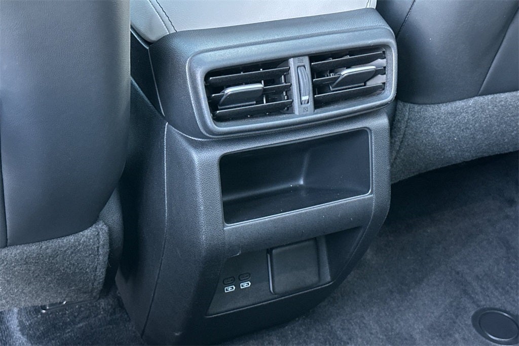 2024 Honda Prologue Elite