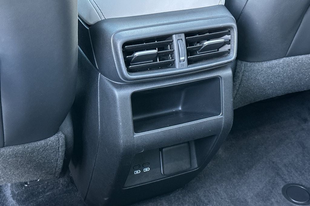 2024 Honda Prologue Elite