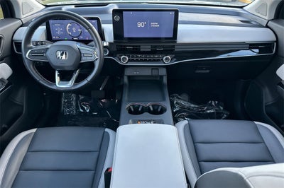 2024 Honda Prologue Elite