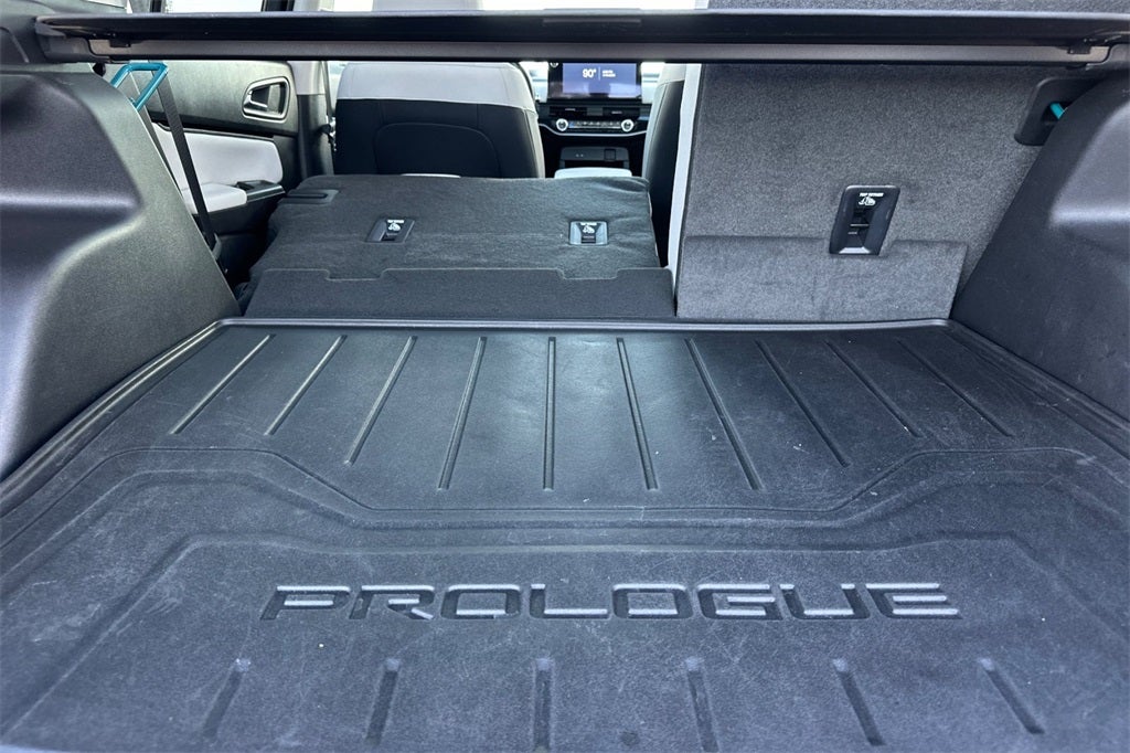 2024 Honda Prologue Elite